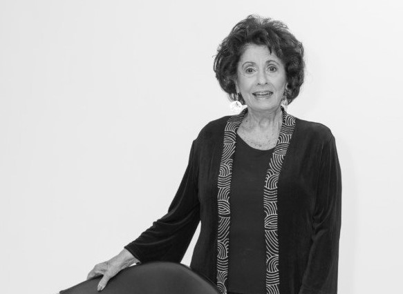 FoxPACF Spotlight: Mary Strauss