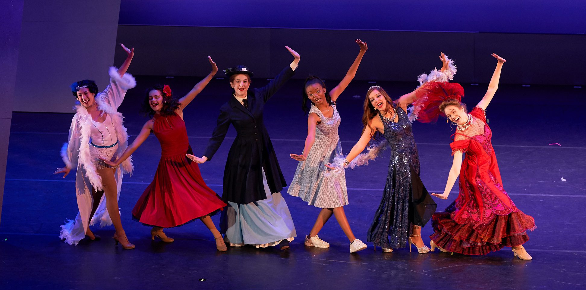performance of Fiddler On The Roof