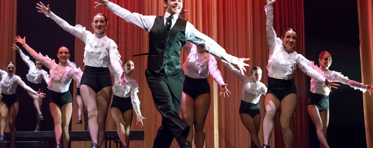 2019 St. Louis Teen Talent Competition on NINE Network