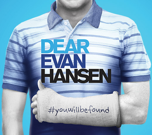 Dear Evan Hansen Master Classes: Two Great Opportunities!
